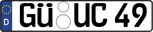 GÜ-UC49