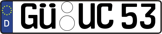 GÜ-UC53