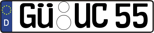GÜ-UC55