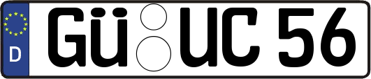 GÜ-UC56