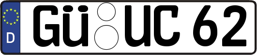 GÜ-UC62