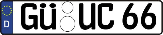 GÜ-UC66