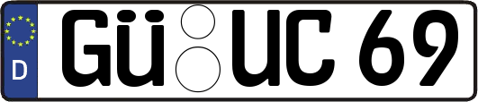 GÜ-UC69