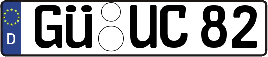 GÜ-UC82