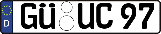 GÜ-UC97