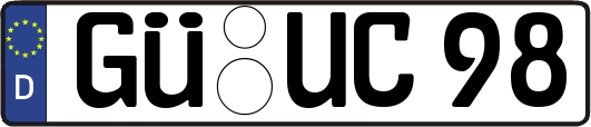 GÜ-UC98