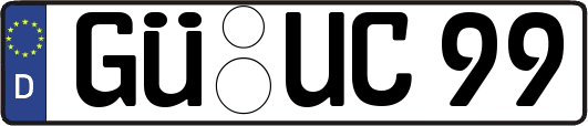GÜ-UC99