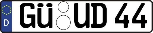 GÜ-UD44