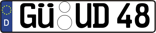 GÜ-UD48