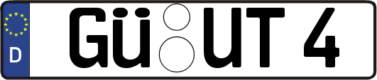 GÜ-UT4