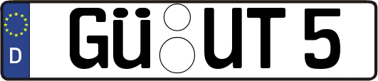 GÜ-UT5
