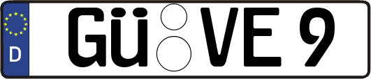 GÜ-VE9