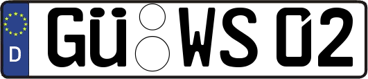 GÜ-WS02