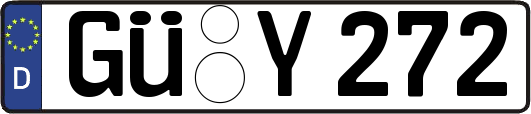 GÜ-Y272
