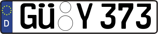 GÜ-Y373