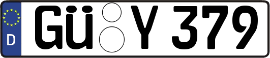 GÜ-Y379