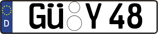 GÜ-Y48