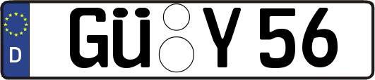 GÜ-Y56