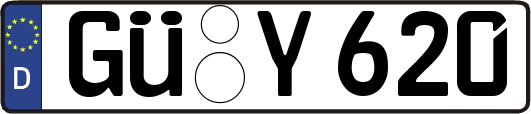 GÜ-Y620