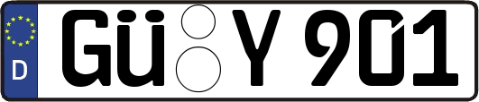 GÜ-Y901