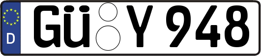 GÜ-Y948