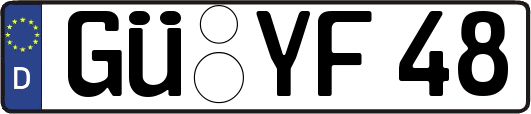 GÜ-YF48