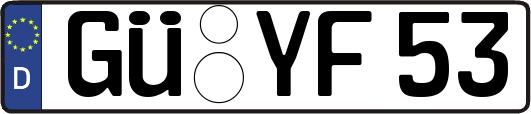 GÜ-YF53