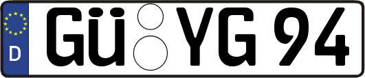 GÜ-YG94