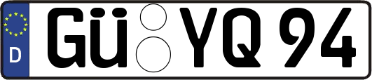 GÜ-YQ94
