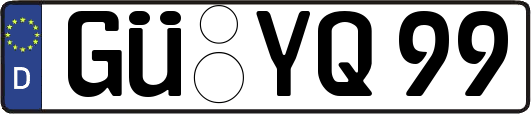 GÜ-YQ99