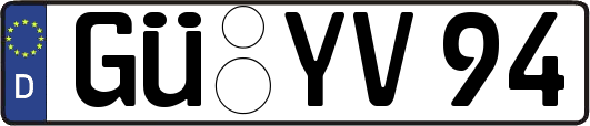 GÜ-YV94