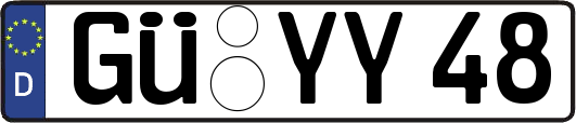 GÜ-YY48