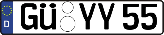 GÜ-YY55