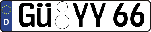 GÜ-YY66