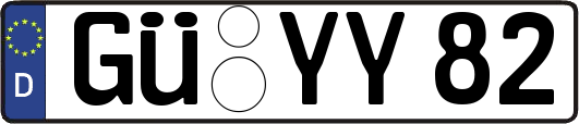 GÜ-YY82