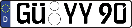 GÜ-YY90