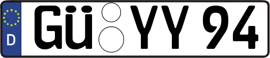 GÜ-YY94