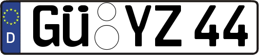 GÜ-YZ44