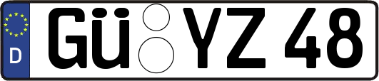 GÜ-YZ48