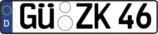 GÜ-ZK46