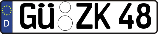 GÜ-ZK48