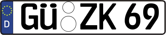 GÜ-ZK69