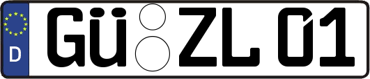 GÜ-ZL01
