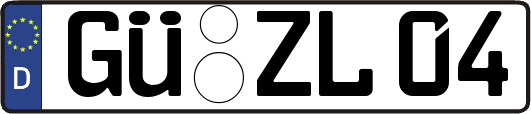 GÜ-ZL04