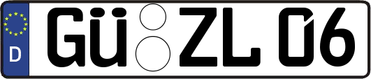 GÜ-ZL06