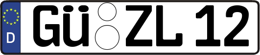 GÜ-ZL12
