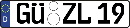 GÜ-ZL19