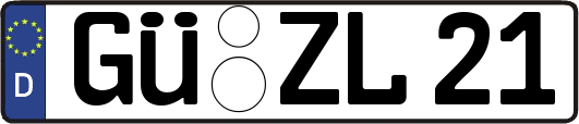 GÜ-ZL21
