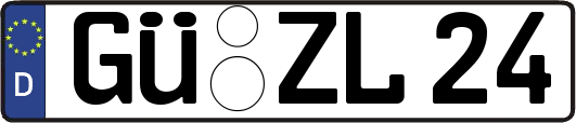 GÜ-ZL24