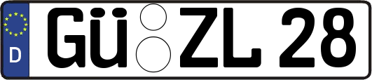 GÜ-ZL28